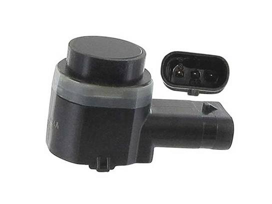 Audi VW Park Assist Sensor - Front and Rear (Un-painted) 1S0919275CGRU